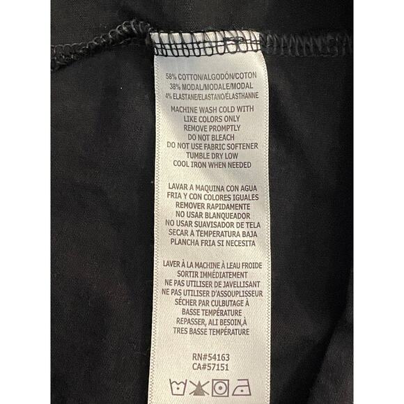 Tommy Hilfiger Sport‎ Tank Top - Size M - Cotton & Model - Picture 8 of 10